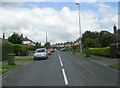 North Lane - Calverley Road, Oulton in LS26 8WY