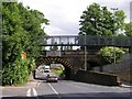 Bridge 238 - Aberford Road, Woodlesford in LS26 8PQ