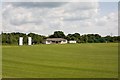 Bishop's Waltham Cricket Club, Albany Road in SO32 2EY