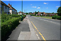 Burnside Road, Bilborough in NG8 2DG