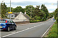 Carslogie Road, Cupar in KY15 4GX