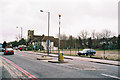 'Shopper's Car Park', Coulsdon in CR5 2LL