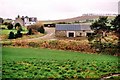 Hillockhead Farm, Fortrie, Turriff. in AB54 6DJ