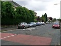 Fifth Avenue, Anniesland in G12 0FB