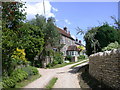 Blenheim Cottages, Little Milton in OX44 7QE