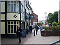 Market Street, Cannock in WS11 1AW