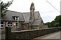 Old School Building Opposite Baldhu Church in TR3 6EG