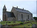 St Mary's, Kilmuir Easter Church of Scotland in IV18 0NG