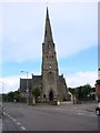 The Church of Scotland, Invergordon in IV18 0BT
