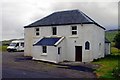 Glendale Free Church of Scotland / Eaglais Shaor Ghleann Dail in IV55 8WG