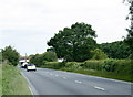 2008 : A350 Westbury Road in BA14 6AG