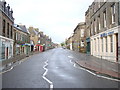 Traill Street, Thurso in Thurso
