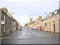 Princes Street, Thurso in Thurso