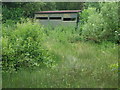 Bird Hide at Hoe Fen, Anglesey Abbey in CB25 9EN