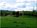 Bridge over disused railway line in NE48 3NX