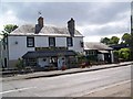 The Pitcairngreen Inn, Pitcairngreen in PH1 3NW
