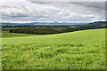 Fields near Northton - 3 in AB32 6UT