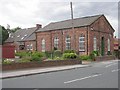 Primitive Methodist Chapel - Denby Dale Road East in WF4 3BA