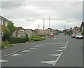 High Street - Crigglestone in WF4 3HT