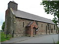 St. Matthew's church, Worthington in LE65 1SH