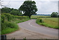 Upper Haysden Lane South West of Tonbridge in TN11 8AA