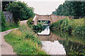 Lees Mill Bridge, Huddersfield Narrow Canal in HD7 5BY