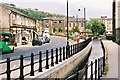 Slaithwaite, West Riding of Yorkshire in HD7 5BY