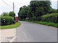 Dickleburgh Road, Shimpling, Norfolk in IP21 4UF