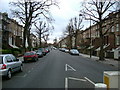 Conningham Road, W12 in W12 9HP