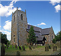 All Saints Church, Winteringham in DN15 9NH