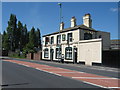 The New Inn, Hale Road in WA8 8BP