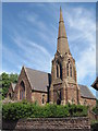 Christ Church, Latchford in WA4 1LQ