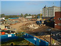 Chelmsley Wood redevelopment in B37 5RY