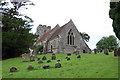St Georges Church, Crowhurst. in TN33 9DG