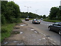 London Road (A40) in HP9 2RN