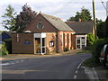 Sandleheath Methodist Church, Sandleheath in SP6 1PL
