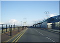 North Promenade, Cleethorpes in DN35 8AZ