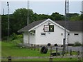 Pavilion for Clwb Rygbi Cefneithin in SA14 7GA