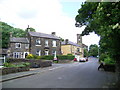 Nabbs Lane,Slaithwaite in HD7 5HA