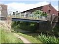 Stubbs Bridge - Wyrley and Essington Canal in WS2 7FB