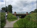 Green Lane Bridge - Wyrley and Essington Canal in WS2 7FB