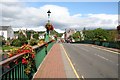 Dalginross Bridge in Summer in PH6 2BB
