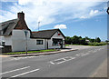 Rollesby Post Office in NR29 4TY