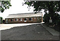 Village Hall in NR29 4TY