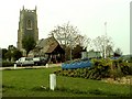 All Saints; the parish church of Brightlingsea in CO7 0QU