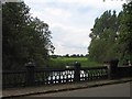 Bridge over River Wissey in IP26 5NQ