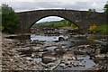 Bridge of Orchy / Drochaid Urchaidh in PA36 4AB