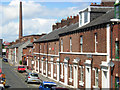 Sheffield Street, Carlisle in CA2 5QQ