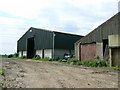 Barns - Oliver's Farm in RG26 5AJ