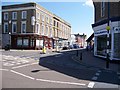Clarence Rd. - East Cowes in PO32 6RB